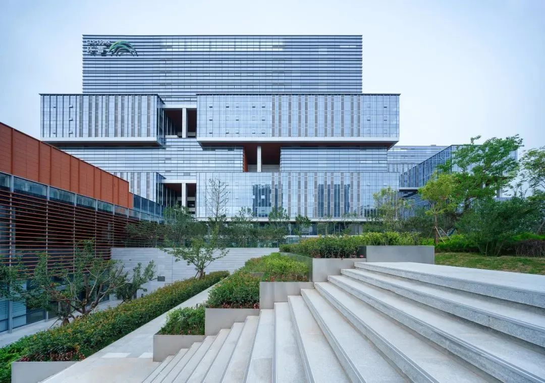 西安高新区丝路软件城的西安环普国际科技园三期 成功在海外“出圈”(图3) 西安高新区丝路软件城的西安环普国际科技园三期 成功在海外“出圈”(图3)