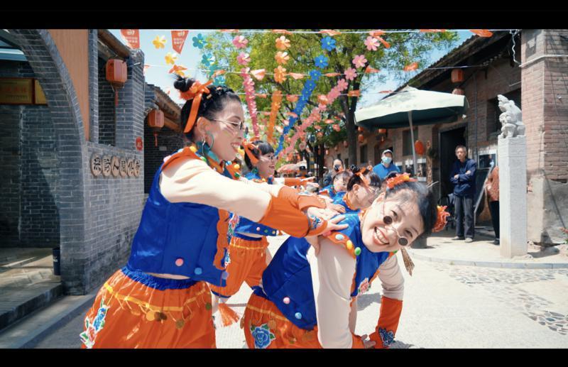 澄城县尧头窑:体验渭北民俗风情 感受千年黑瓷魅力(图6) 澄城县尧头窑:体验渭北民俗风情 感受千年黑瓷魅力(图6)