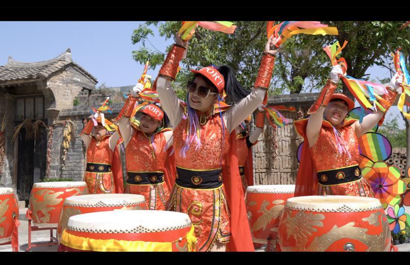 澄城县尧头窑:体验渭北民俗风情 感受千年黑瓷魅力(图1) 澄城县尧头窑:体验渭北民俗风情 感受千年黑瓷魅力(图1)