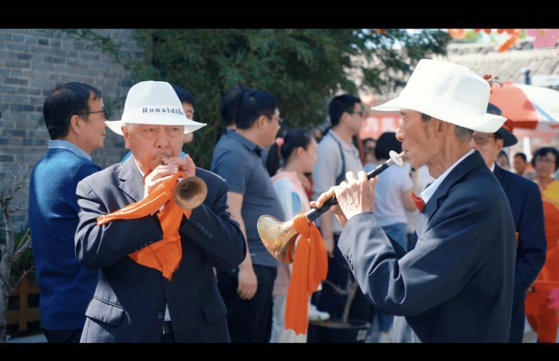 澄城县尧头窑:体验渭北民俗风情 感受千年黑瓷魅力(图7) 澄城县尧头窑:体验渭北民俗风情 感受千年黑瓷魅力(图7)