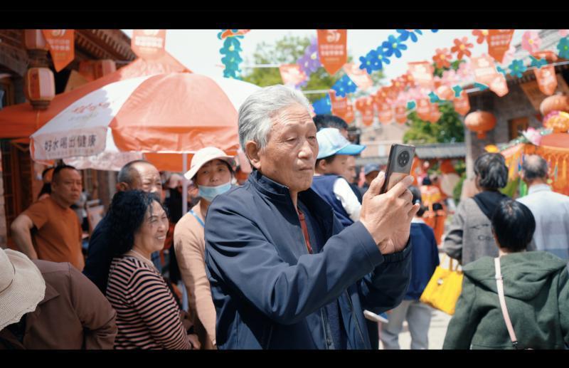 澄城县尧头窑:体验渭北民俗风情 感受千年黑瓷魅力(图4) 澄城县尧头窑:体验渭北民俗风情 感受千年黑瓷魅力(图4)