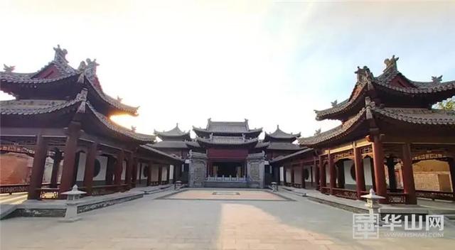 蒲城县:竭力打造“一镇三地” 奋力开创县域经济高质量发展新局面(图6) 蒲城县:竭力打造“一镇三地” 奋力开创县域经济高质量发展新局面(图6)