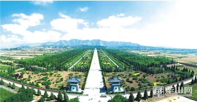 蒲城县:竭力打造“一镇三地” 奋力开创县域经济高质量发展新局面(图7) 蒲城县:竭力打造“一镇三地” 奋力开创县域经济高质量发展新局面(图7)