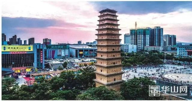 蒲城县:竭力打造“一镇三地” 奋力开创县域经济高质量发展新局面(图3) 蒲城县:竭力打造“一镇三地” 奋力开创县域经济高质量发展新局面(图3)