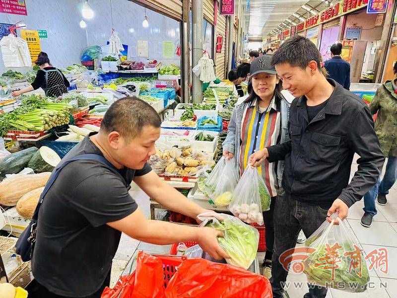 “菜市场速算大师”口算秒杀计算器 卖菜14年在西安买三套房(图3) \