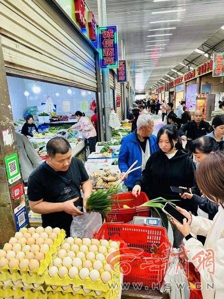 “菜市场速算大师”口算秒杀计算器 卖菜14年在西安买三套房(图5) \