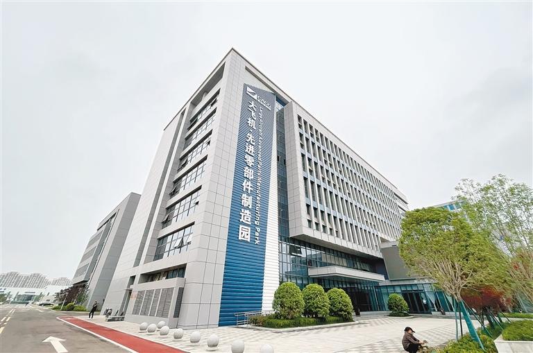西安创新推出“分阶段审批联合验收”服务模式 助力重点项目竣工验收跑出“加速度”(图1)