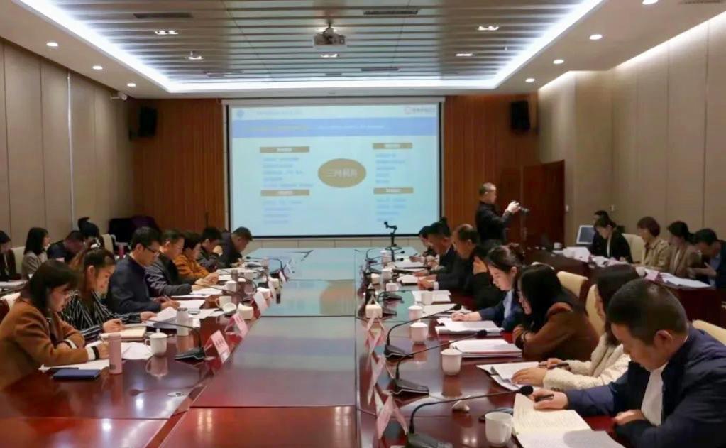 榆林市档案馆“升级”成为陕西首家省级示范数字档案馆(图2) 榆林市档案馆“升级”成为陕西首家省级示范数字档案馆(图2)
