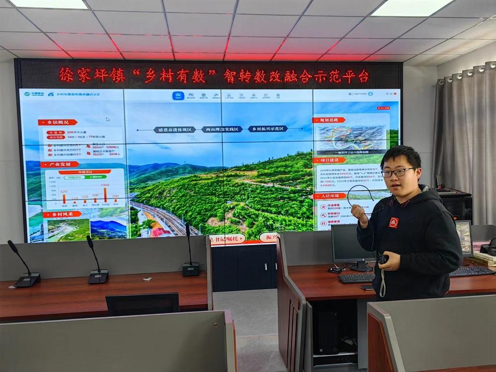 略阳县徐家坪镇：积极探索乡村振兴楷模之路(图5)