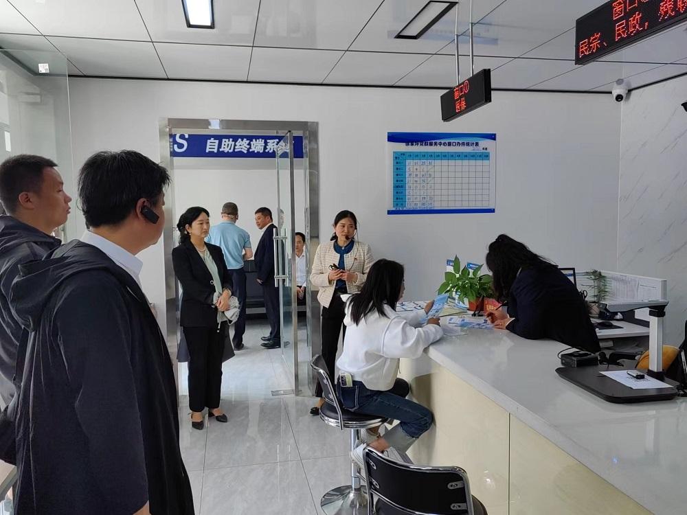 略阳县徐家坪镇：积极探索乡村振兴楷模之路(图4)