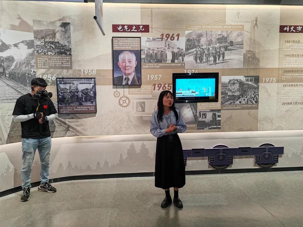 略阳县徐家坪镇：积极探索乡村振兴楷模之路(图7)