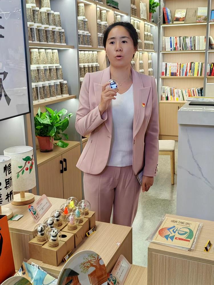 略阳县徐家坪镇：积极探索乡村振兴楷模之路(图8)