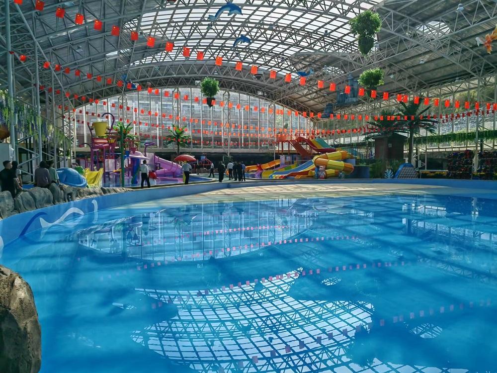 略阳县徐家坪镇：积极探索乡村振兴楷模之路(图13)