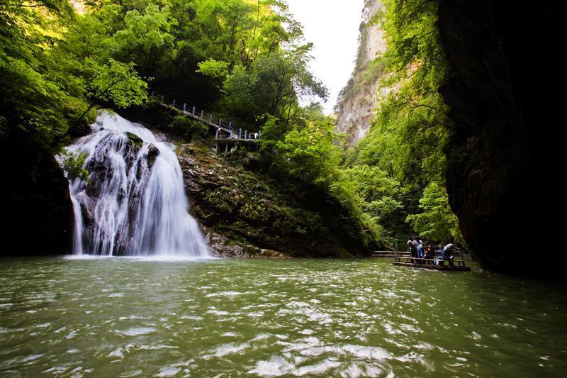 2023中国秦岭生态文化旅游节3大板块活动发布(图2)