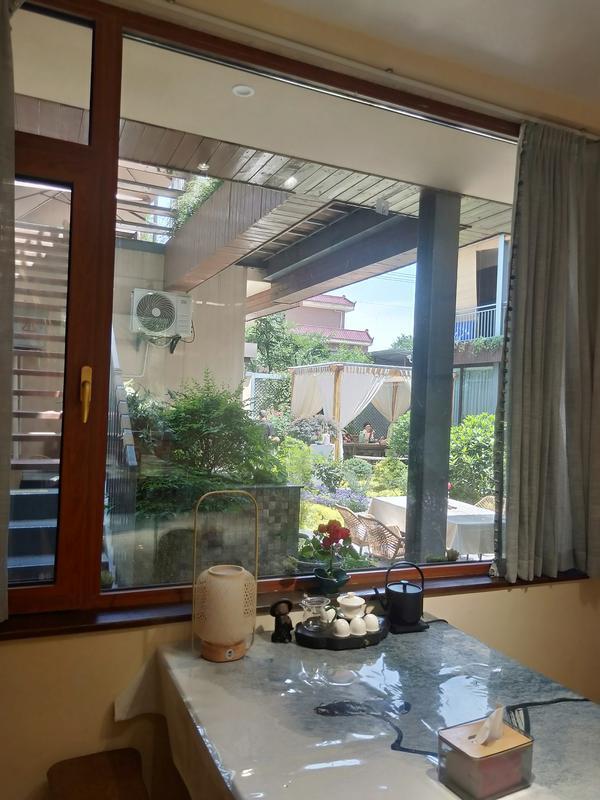 秦岭脚下小村庄“蝶变”为网红打卡地 村里来了规划师 “画”出乡村新模样(图9)