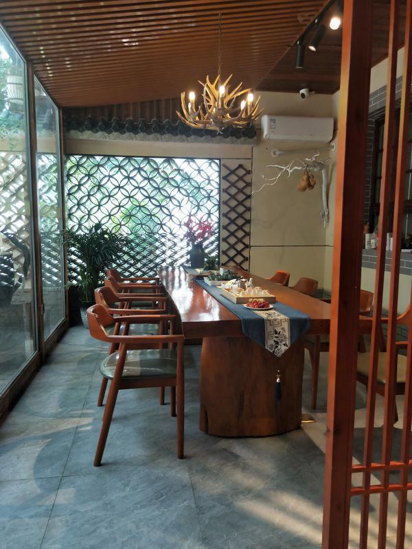 秦岭脚下小村庄“蝶变”为网红打卡地 村里来了规划师 “画”出乡村新模样(图8)