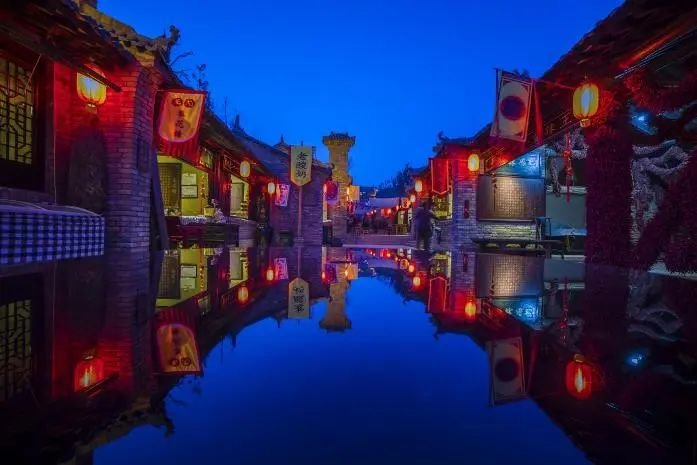 陕西推介发布24条夏季乡村休闲旅游行精品线路(图14) 图片