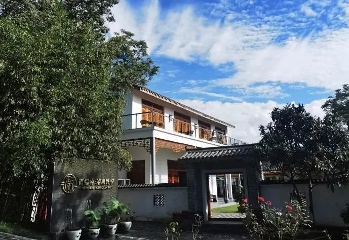 陕西推介发布24条夏季乡村休闲旅游行精品线路(图27) 图片