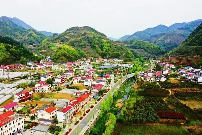 陕西推介发布24条夏季乡村休闲旅游行精品线路(图30) 图片