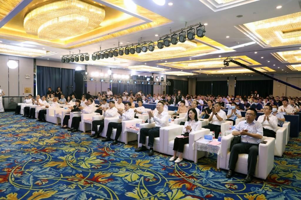 “数智云领 聚力同行”云能力发布会举行(图4) “数智云领 聚力同行”云能力发布会举行(图4)