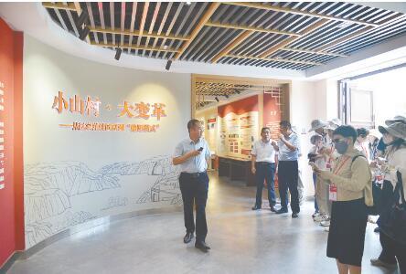 一方水土兴产业 一曲民歌传四方|榆林市榆阳区聚力打造乡村振兴新样板(图2)