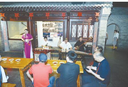 一方水土兴产业 一曲民歌传四方|榆林市榆阳区聚力打造乡村振兴新样板(图5)