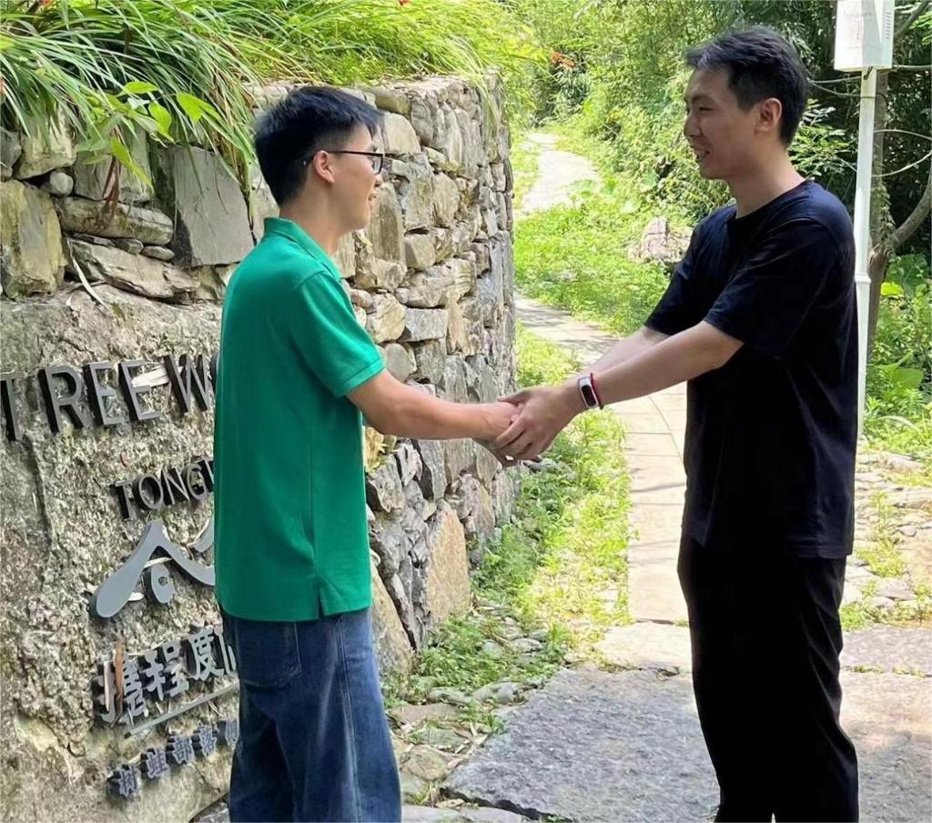 “村里实习”受大学生追捧 携程度假农庄发布“新农人成长计划”(图1)