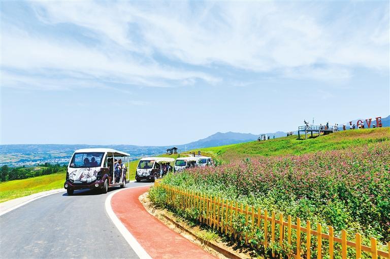 DEpq9ja3raquBskg.jpg 2023西安八个方面重点工作二季度项目观摩活动圆满结束(图7)