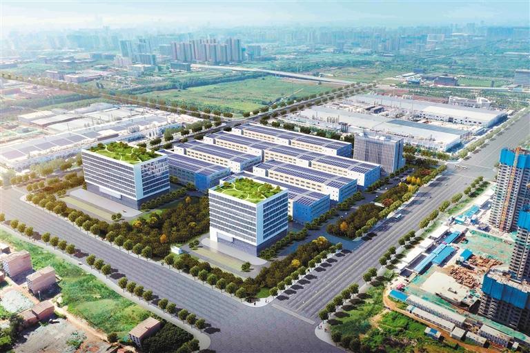 CupGS5oiELkqdubD.jpg 2023西安八个方面重点工作二季度项目观摩活动圆满结束(图9)