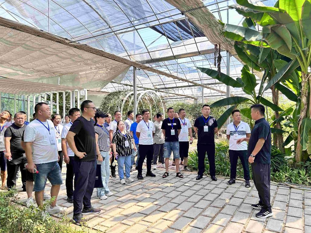 临潼区：建强村级后备力量  夯实基层战斗堡垒(图1)