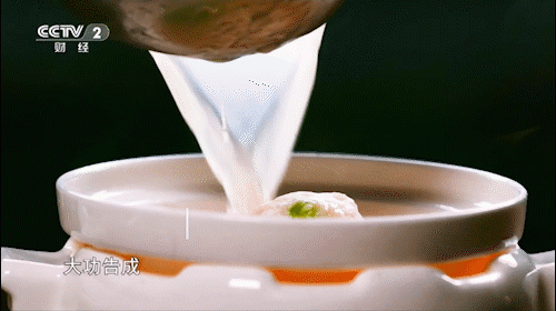 一粥一饭牵出家乡情愁！《千年陕菜》央视热播(图3)